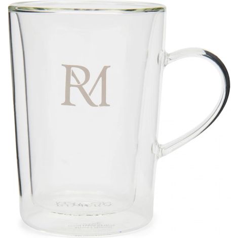 Monogram XL Wärmeglas Riviera Maison (1/2)
