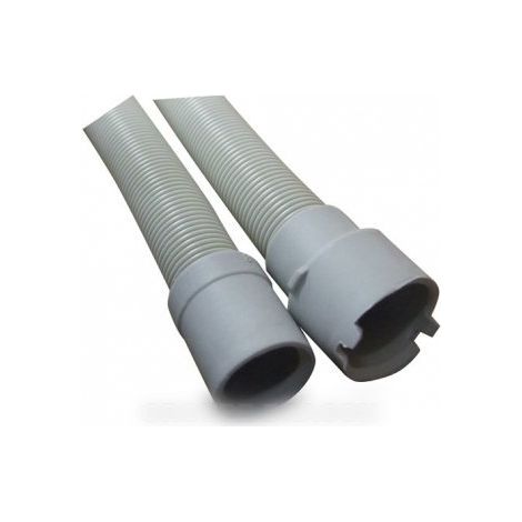 Tuyau de vidange 2 mètres pour lave-vaisselle – Compatible BEKO – Installation facile – Longueur 2m, diamètre 2,2cm