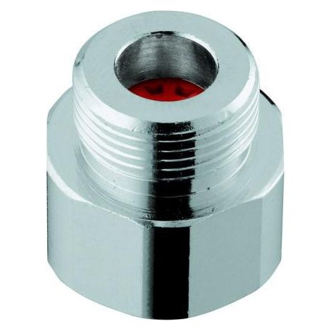 Adattatore Grohe con limitatore di portata per Europlus E (1/2)