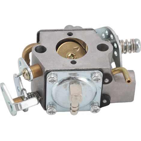 Carburateur en aluminium de remplacement pour tondeuse à gazon WT 895 (1/5)