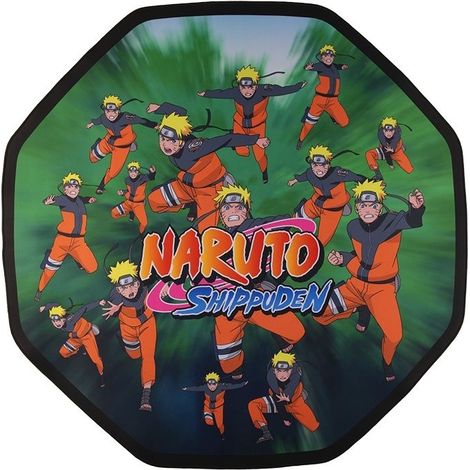 Alfombra Kage Bunshin Naruto
