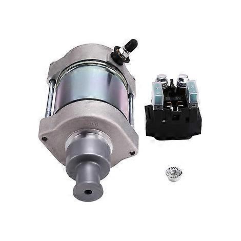 5VY-81890-01-00 Motorradmotor- und Relais-Kit für R1 YZFR1 YZF-R1 2004-2008 5VY-81890-00-00
