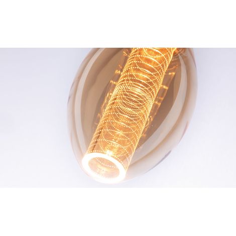 Ampolla Paulmann inner glow edition 4W 230lm