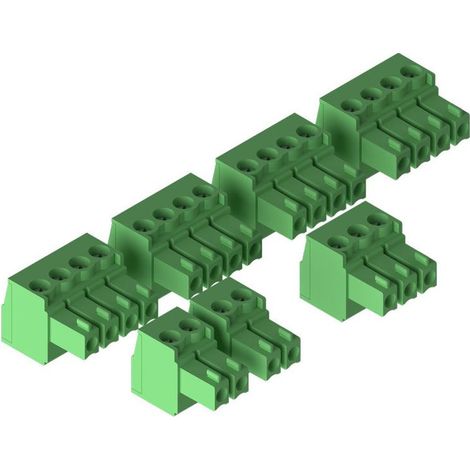 Buderus Anschlussklemmen-Set EKR, 8738125730