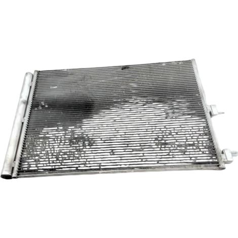Condenseur Climatisation MERCEDES Classe A [PRODUIT D'OCCASION]♻️2465000454 (1/2)