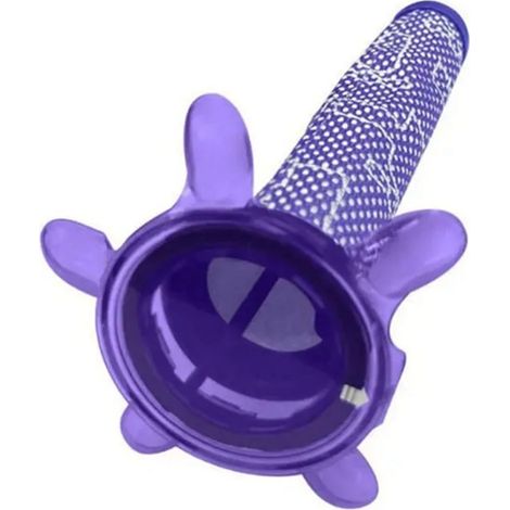 1 set. Colour: purple. Material: plastic. Accessories for V8 Focus mattress vacuum cleaner. (1/5)