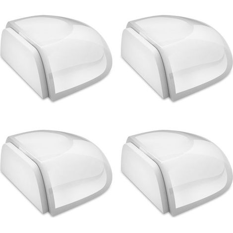 Couverture De Piscine Ronde, Bâche De Protection De Piscine Pliable, pour Piscines Rondes 80 30cm Gris (1/5)
