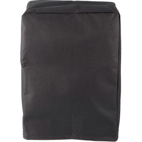 Housse de protection électrique pour cric de remorque, imperméable et anti-poussière, dimensions 35,5 x 12,7 x 25,4 cm, camping-car (1/5)