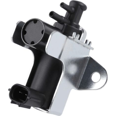 Électrovanne de canister à charbon actif du turbocompresseur à dépression 139700-0870, moteur diesel Honda Civic Accord 2007-2014 1397000870