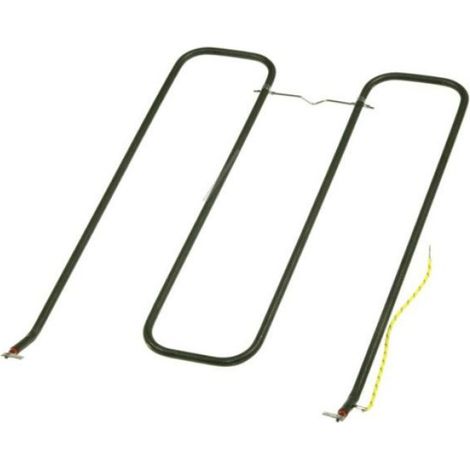 Resistance De Sole - Four Et Cuisiniere - Compatible Modèles Moulinex OV100530/5C OV100000/5C OV100130/5C - SS-186513