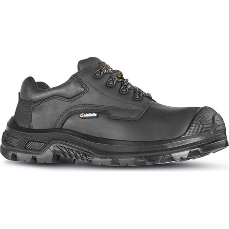 Chaussures de sécurité basses JALTRUCK SAS ESD S3 CI SRC - JIJI284 - Jallatte - taille 44