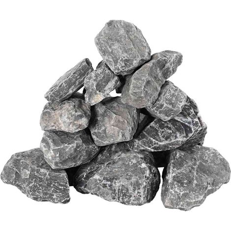 Maison Exclusive - Pietre di Riscaldamento Sauna 15 kg (1/5)