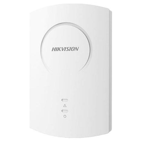 Modulo di espansione radio Hikvision DS-PM-WO8 con 8 uscite a 868MHz per sistemi AxHub (1/5)