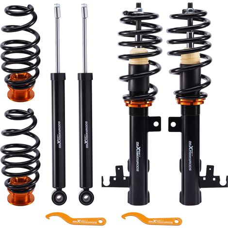 Coilovers Suspension Kit for Vauxhall Insignia 2WD 1.4 1.6 2.0 2.8 V6 Saloon