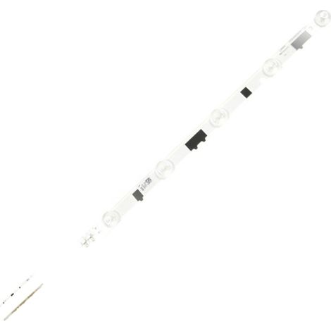 Ersatzteil - LED-Streifen Original - - SAMSUNG