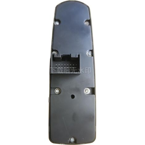 7PP959858AE is suitable for Porsche car parts, window control, glass switch, and window lift. (1/4)