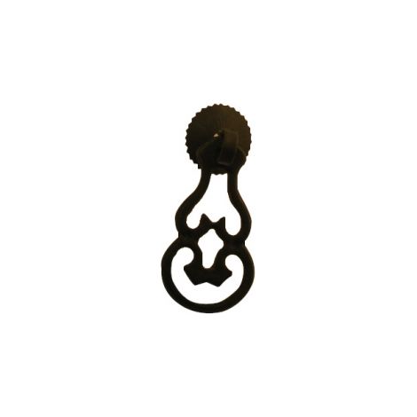 Ouvre&Déco – Bouton de meuble en laiton, MANOIR