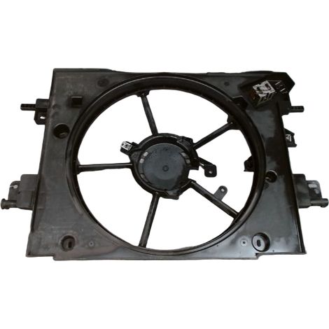 Support De Ventilateur DACIA Duster [PRODUIT D'OCCASION]♻️214811626r