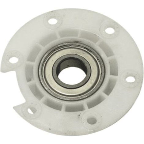 SUPPORT TAMBOUR+ROULEMENT pour LAVE LINGE - C00087966 (1/2)