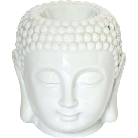 Brule parfum tête de bouddha (1/2)