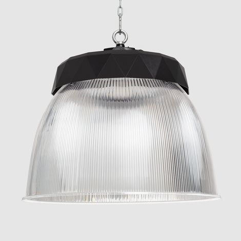 Riflettore PC per Campana LED UFO HBD Evo 200W e HBM Evo 100-150-200W 90º (1/5)