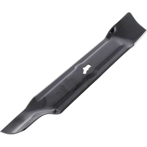 Lame de tondeuse l = 30cm gd21bx.00.14 - tondeuse a gazon (1/2)