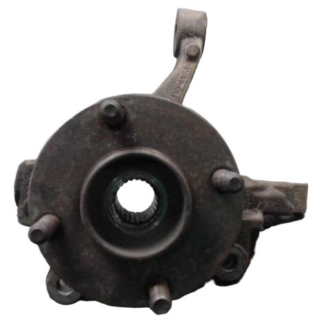 Pivot Avant Droit FORD Fiesta 2008- [PRODUIT D'OCCASION]♻️1771022 (1/3)