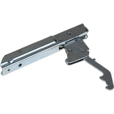CHARNIERE DROITE ET GAUCHE POUR CUISINIERE SMEG - 931330815