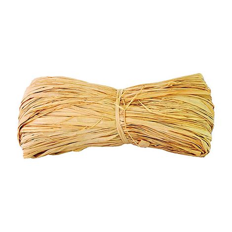 RAFIA NATURALE SELF - GR 150- 10 pezzi