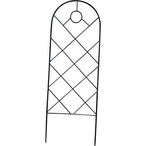 tagre de jardin en mtal avec treillis durable (1/5)