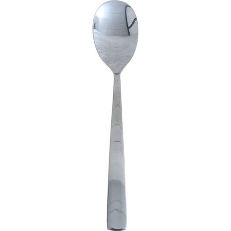 Cuillère à Dessert CABANA 3 mm - Inox - LEBRUN