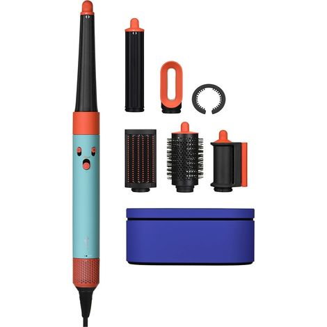 Fer à boucler Dyson Airwrap i.d.™ cheveux raides à ondulés TOPAZE (1/5)