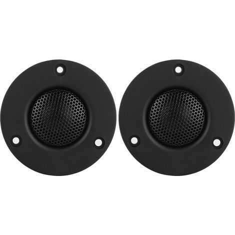 Stück 25-Watt-B7-Hochtöner mit reiner Seidenmembran und Magnetkalotte (1/5)