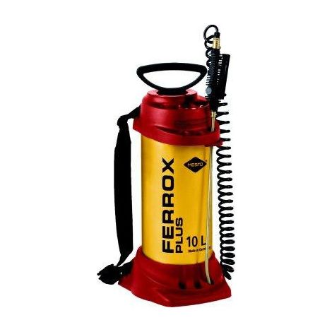 Nebulizzatore ad alta pressione FERROX PLUSFPM da 6 litri