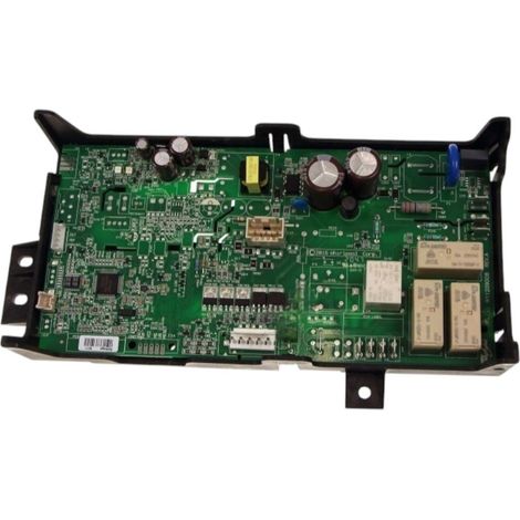 CARTE DE PUISSANCE PROGRAMMÉE POUR FOUR WHIRLPOOL - C00668666 (1/2)