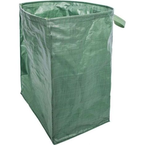 Gardening tree branches and leaves, cleaning bags, garden garbage bags, storage bags (1/5)