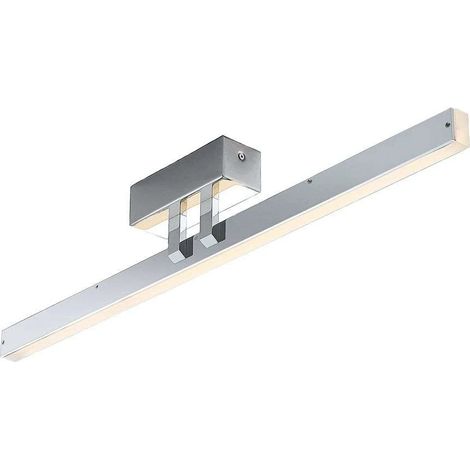 [GEBRAUCHT] Lindby Led Spiegelleuchte Bernie Wandleuchte Bilderleuchte Deko Spiegellicht 753 B-Ware