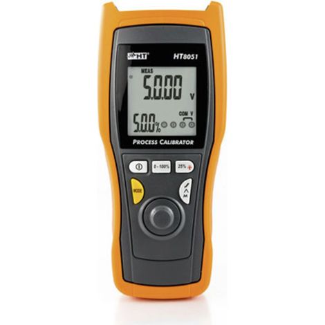 HT Instruments HT8051 Kalibrator  Spannung, Strom