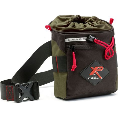 Sac à trouvailles XP Finds Pouch