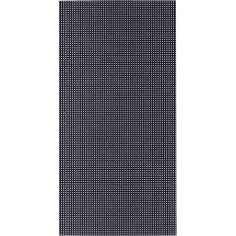 Panneau LED flexible 128 x 64 pixels, couleur, pour hôtels, karaokés et bars (alimentation CC 5 V). (1/5)