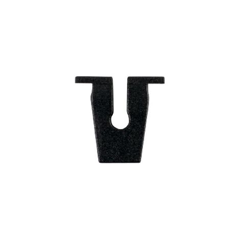 KS Tools - Ecrous en nylon-caoutchouc pour Volkswagen - Ø 8 mm - 10 pcs - 420.1859 (1/2)