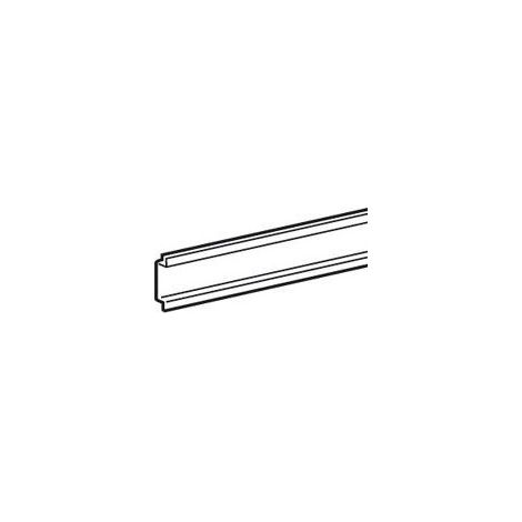 Rail universel XL³4000/XL³800 à fixer sur montant fonctionnel larg 850mm 36 mod