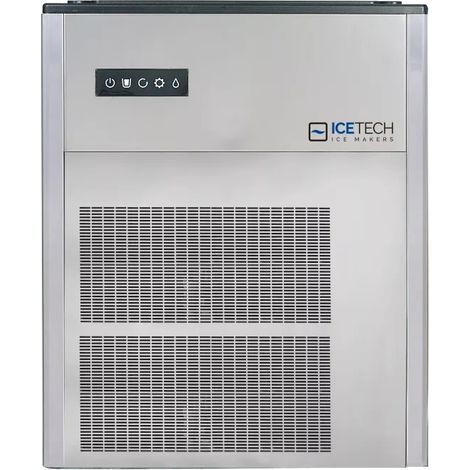 Machine à glace pilée ICE TECH GRF 310 Air - Icetech