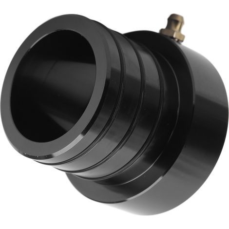 Jeu de 2 joints d'axe avant en aluminium billets résistant à l'oxydation pour Jeep Wrangler Cherokee TJ (1/5)