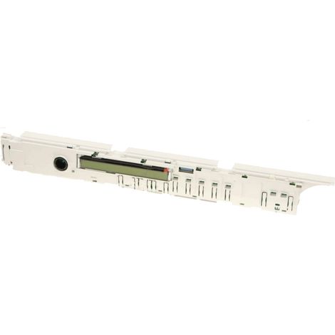 Ersatzteil - Elektronische Karte, Leistungsmodul - - ASKO