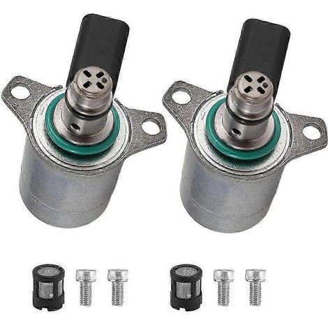 Soupape de régulation de pression de carburant pour TRANSIT BK2Q-9K546 (1/5)