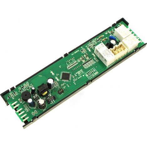 Rosieres – Module de commande pour four – Compatible RFS5881PN – Matériel électronique – SKU 49113511
