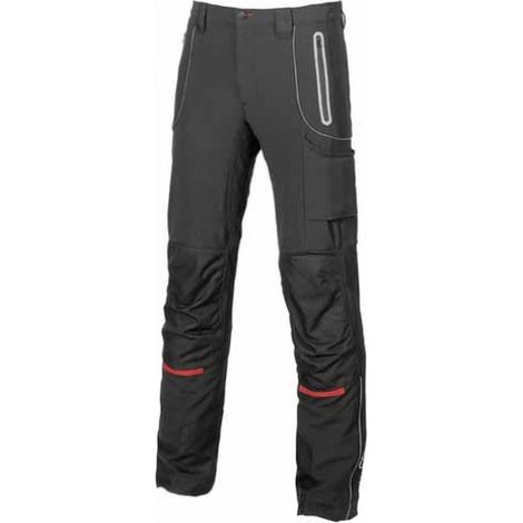 U-Power Pit Pantaloni da lavoro - 52 (1/4)