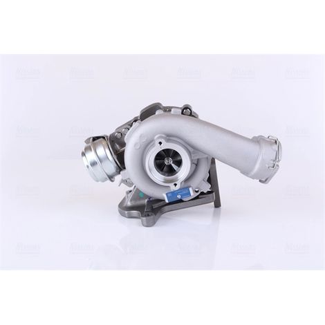 Turbocompresseur, suralimentation Nissens 93254 VW 070145701N 070145701N204