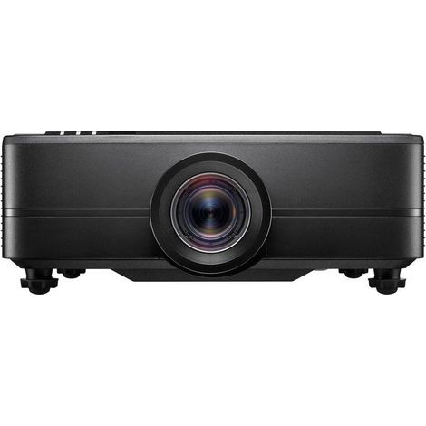 Optoma ZU820T 7500 ANSI lumen DLP WUXGA (1920x1200) Compatibilità 3D Nero